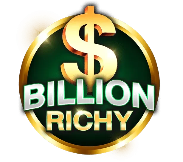 logo web Billionrichy